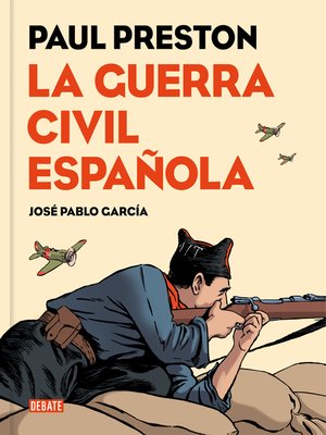 cover image of La Guerra Civil española